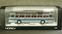 Mercedes 230SL, зеленый, фабрика им. Ватутина 1:43