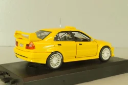Mitsubishi Lancer Evolution VI, Cararama 1:43