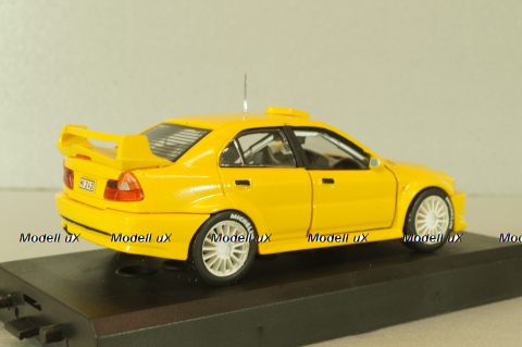 Mitsubishi Lancer Evolution VI, Cararama 1:43