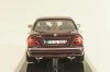Mercedes-Benz S 500 (W220) 1998, maroon, B66005751, Maisto 1:43 