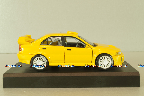 Mitsubishi Lancer Evolution VI, Cararama 1:43