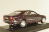 Mercedes-Benz S 500 (W220) 1998, maroon, B66005751, Maisto 1:43 