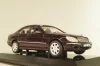 Mercedes-Benz S 500 (W220) 1998, maroon, B66005751, Maisto 1:43 