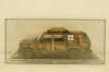 Chevrolet Veraneio, Медицинский автомобиль, г. Чернигов 2022, TruckTyr 1:43