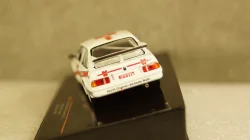 Mercedes 230SL, зеленый, фабрика им. Ватутина 1:43