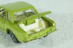 Mercedes 230SL, зеленый, фабрика им. Ватутина 1:43