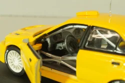 Mitsubishi Lancer Evolution VI, Cararama 1:43
