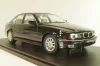 BMW 528i (E39) limousine 1995 black metallic, KKDC181053, KK-Scale 1:18