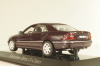 Mercedes-Benz S 500 (W220) 1998, maroon, B66005751, Maisto 1:43 
