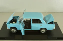 Ваз-2101 Lada 1200 ,1970, bue, ISTTDC1801B Triple9 1:18