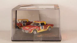 Fiat 124 Abarth #38 Ulyate/Smith 1975, 42441, Vitesse 1:43 Уценка!