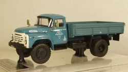 Зил-130  "Олимпиада - 80", 113017, DiP Models 1:43