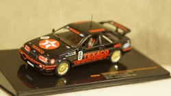 Toyota 2000GT, A29, розовая, фабрика им. Ватутина 1:43