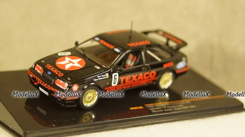Toyota 2000GT, A29, розовая, фабрика им. Ватутина 1:43