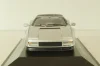 Ferrari Testarossa Spyder 1984, silver, 10344, Herpa 1:43