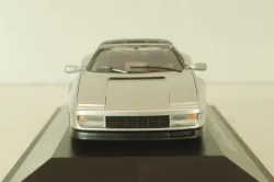 Ferrari Testarossa Spyder 1984, silver, 10344, Herpa 1:43
