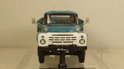 Зил-130  "Олимпиада - 80", 113017, DiP Models 1:43