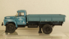 Зил-130  "Олимпиада - 80", 113017, DiP Models 1:43