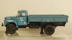 Зил-130  "Олимпиада - 80", 113017, DiP Models 1:43