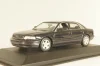 Audi A8 (D2) 1994, dark blue, Minichamps 1:43