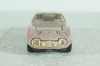Toyota 2000GT, A29, розовая, фабрика им. Ватутина 1:43