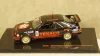 Toyota 2000GT, A29, розовая, фабрика им. Ватутина 1:43