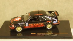 Toyota 2000GT, A29, розовая, фабрика им. Ватутина 1:43
