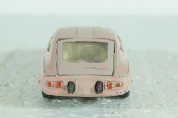 Toyota 2000GT, A29, розовая, фабрика им. Ватутина 1:43