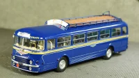 Chausson AP52 Citram, Norev 1:43