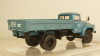 Зил-130  "Олимпиада - 80", 113017, DiP Models 1:43