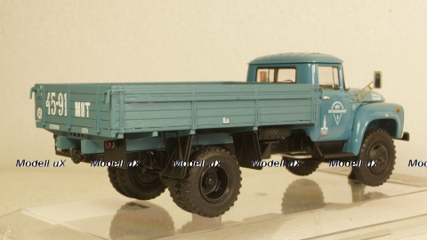 Зил-130  "Олимпиада - 80", 113017, DiP Models 1:43