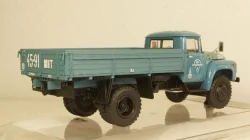 Зил-130  "Олимпиада - 80", 113017, DiP Models 1:43