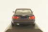 Audi A8 (D2) 1994, dark blue, Minichamps 1:43