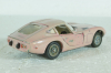 Toyota 2000GT, A29, розовая, фабрика им. Ватутина 1:43