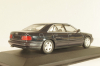 Audi A8 (D2) 1994, dark blue, Minichamps 1:43