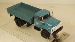 Зил-130  "Олимпиада - 80", 113017, DiP Models 1:43