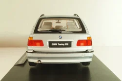 BMW 5er Serie (E39) Touring 1998, silver, T9-1800390, Triple 9 1:18