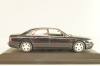 Audi A8 (D2) 1994, dark blue, Minichamps 1:43