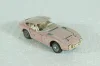 Toyota 2000GT, A29, розовая, фабрика им. Ватутина 1:43