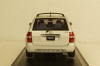 Honda MDX silver, Ebbro 1:43
