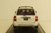 Honda MDX silver, Ebbro 1:43