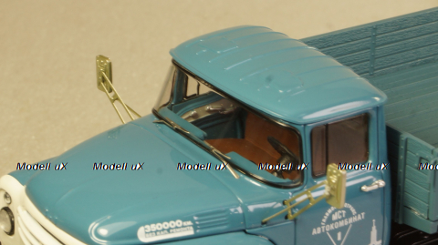 Зил-130  "Олимпиада - 80", 113017, DiP Models 1:43