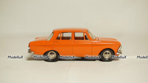 Honda MDX silver, Ebbro 1:43