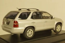Honda MDX silver, Ebbro 1:43