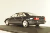 Audi A8 (D2) 1994, dark blue, Minichamps 1:43