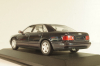 Audi A8 (D2) 1994, dark blue, Minichamps 1:43