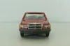 Mercedes 500 SE (W126) 1979 шейховоз, red, NZG 1:35 