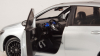 Mercedes B-Klasse (W247), silver, Z-Models 1:18 