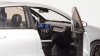 Mercedes B-Klasse (W247), silver, Z-Models 1:18 
