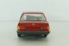Mercedes 500 SE (W126) 1979 шейховоз, red, NZG 1:35 